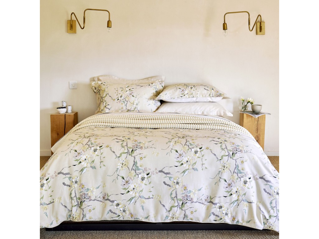 Katsura Bed Linen – Vintage Duvet sets - Christy Bedding